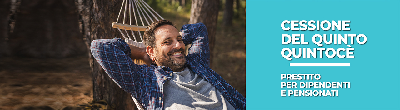 Cessione del quinto Quintocè Agenzia Fast Money