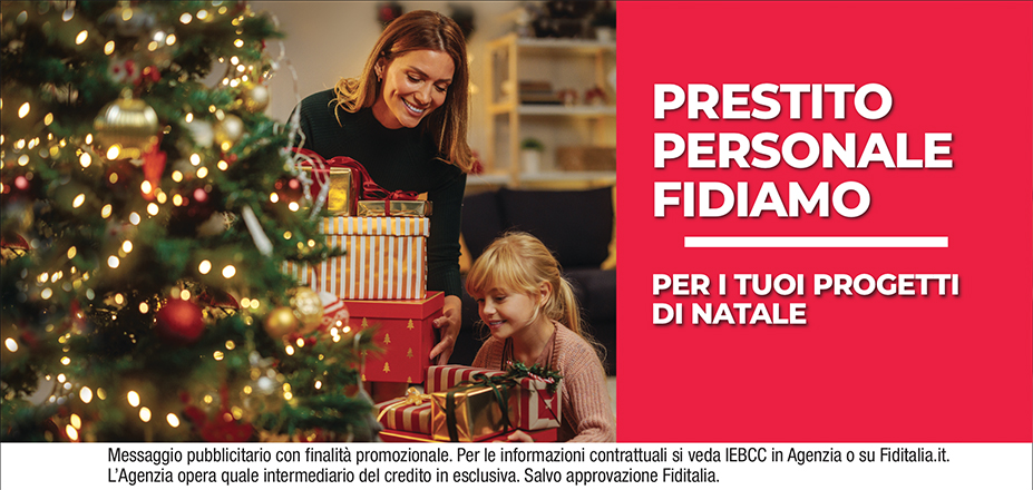Agenzia Fast Money Fiditalia | Termoli, Isernia, Campobasso | Prestito Personale Fidiamo - Ti aspettiamo per realizzare i tuoi progetti. Messaggio pubblicitario con finalità promozionale. Per le informazioni contrattuali si veda IEBCC in Agenzia o su Fiditalia.it. L’Agenzia opera quale intermediario del credito in esclusiva. Salvo approvazione Fiditalia.